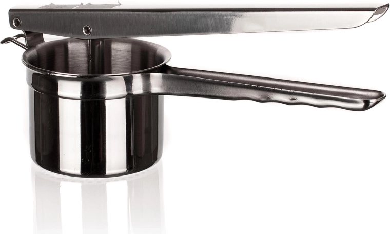 Acier inoxydable 18/0 résistant