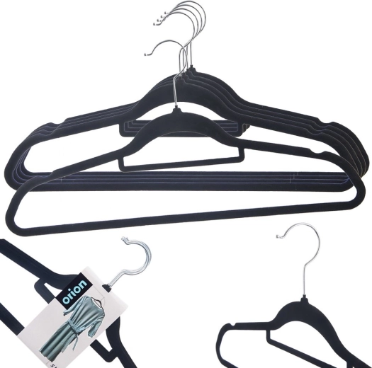 Corps fin et multiples options de suspension