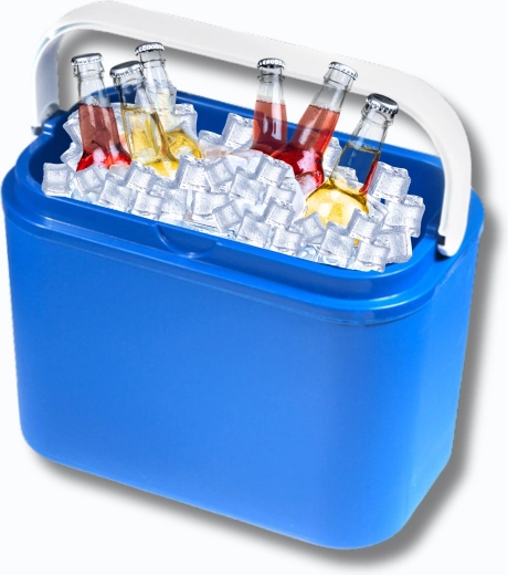 Isolation passive efficace