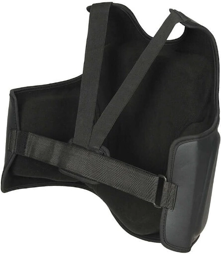 Fermeture solide et rapide