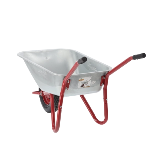 Cadre robuste en acier peint