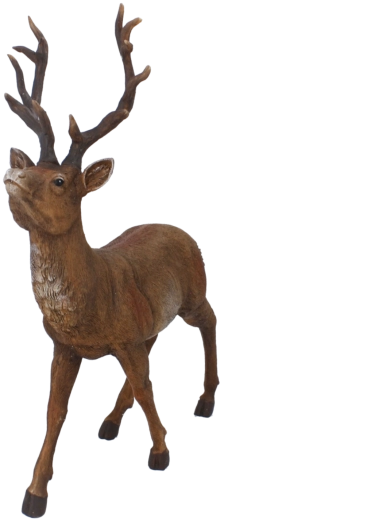 Décoration de Noël dominante pour intérieur