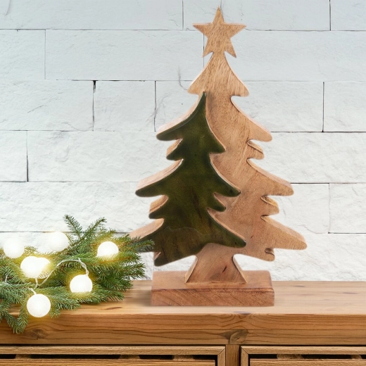 Décoration stable pour meuble