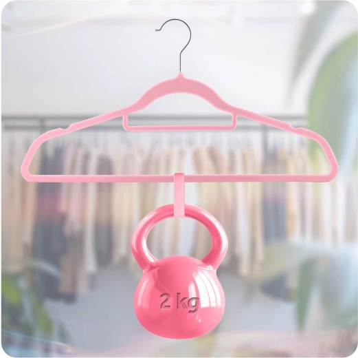 Gain de place et haute capacité de charge