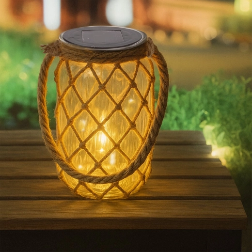 Lumière décorative pour l’ambiance