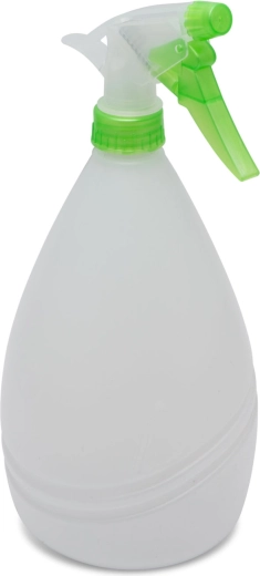 Pulvérisateur manuel en plastique 1200 ml