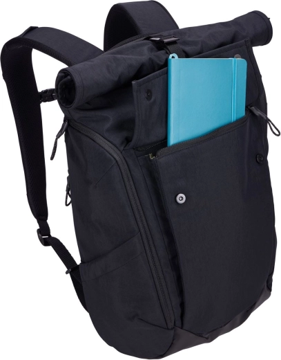Poche sécurisée pour ordinateur portable jusqu