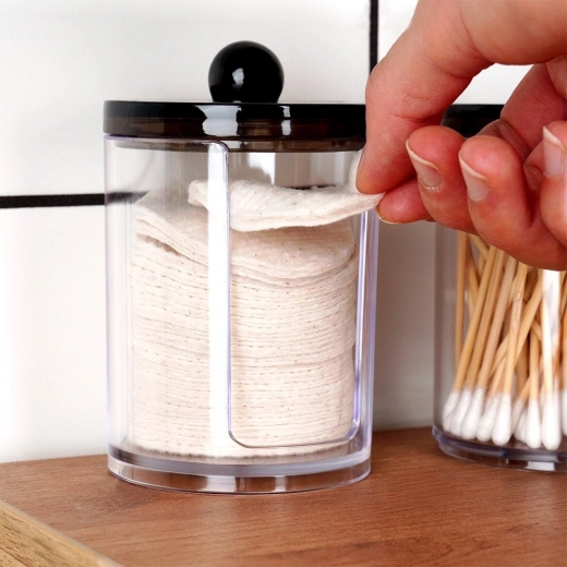 Distributeur de disques pour un accès immédiat