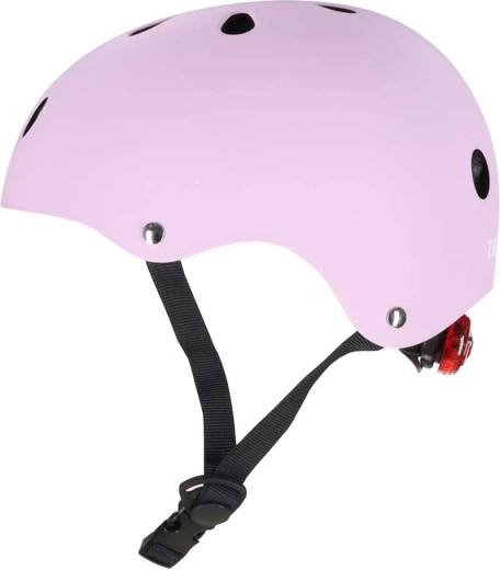 LED intégrée pour une sécurité accrue