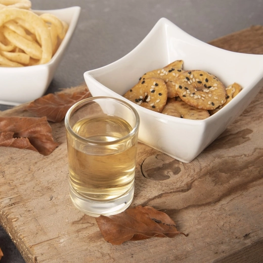 Lot de 6 pièces pour les fêtes et le bar à la maison