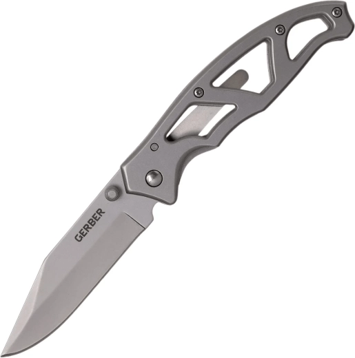 Couteau de poche pliant Gerber Paraframe I Clip Point