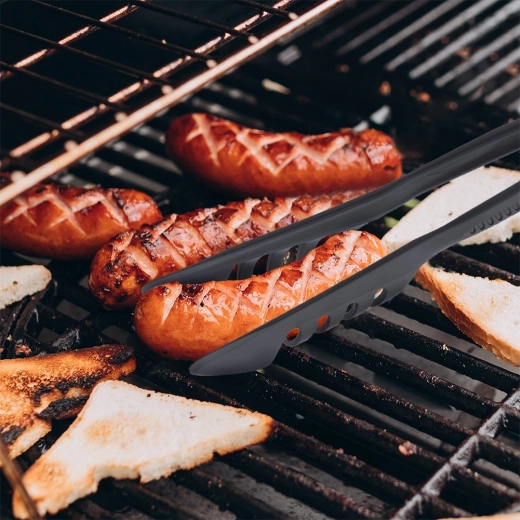 Usage polyvalent en cuisine comme au barbecue