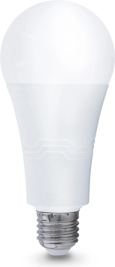 Ampoule LED Solight Premium E27 22 W 4000 K 2090 lm