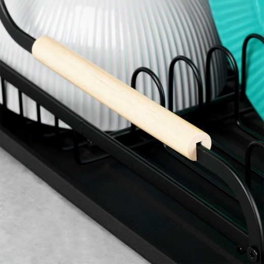 Structure stable et détails élégants