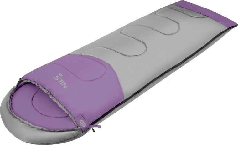 Fermeture éclair double sens et ouverture en couverture