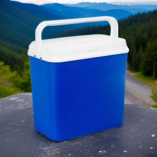 Conception résistante et transport facile