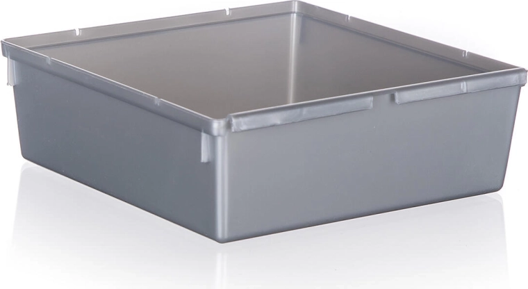 Organisateur de tiroir PEPE 15 × 15 × 5 cm plastique