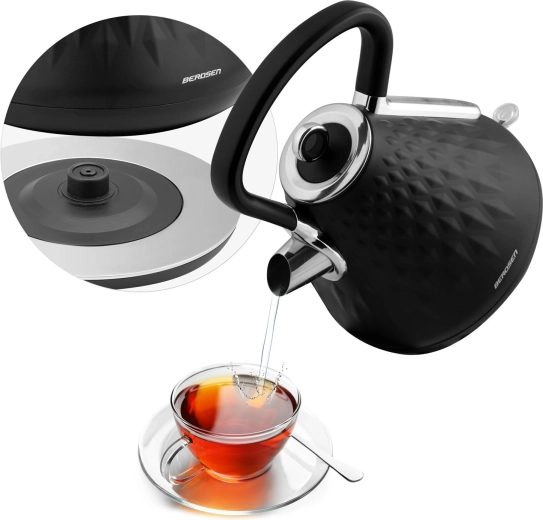 Filtre anti-calcaire métallique amovible