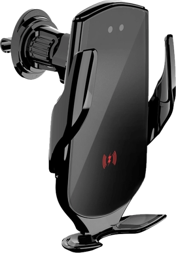 Bras automatiques pour une insertion aisée