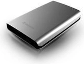 Format compact 2,5" sans alimentation externe