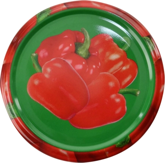 Compatible avec les bocaux Twist-Off TO 82