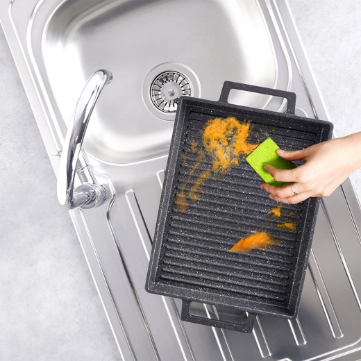 Revêtement granit antiadhésif PFLUON GRANIT