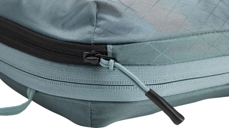 Zip de compression pour un espace maximal