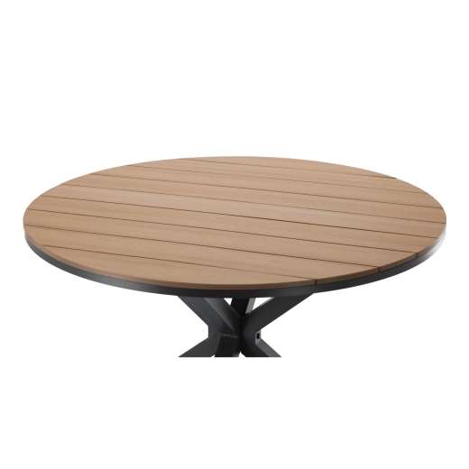 Polywood aspect bois sans entretien