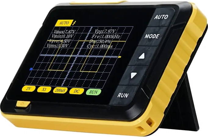 Générateur intégré de 1 kHz