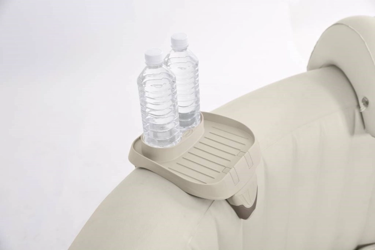 Porte-gobelets Intex pour spas Pure Spa