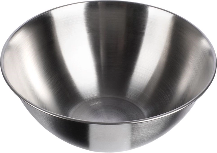 Acier inoxydable résistant avec finition mate