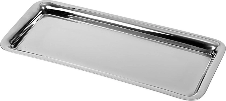 Acier inoxydable résistant