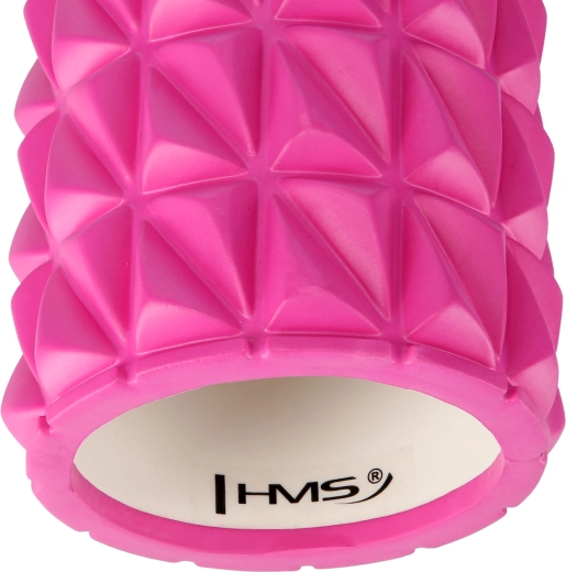 Massage en profondeur grâce à la texture 3D