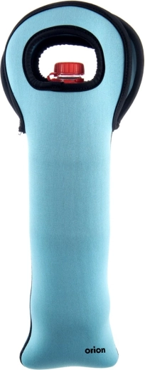 Housse isotherme en néoprène pour bouteille 38 cm