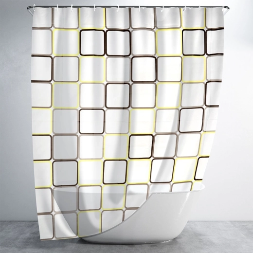 Matériau PEVA écologique et sûr