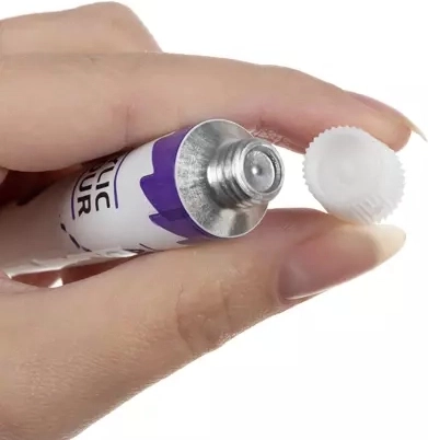 Tubes pratiques pour un dosage précis