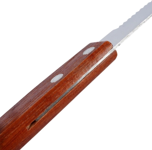 Prise en main confortable et sûre