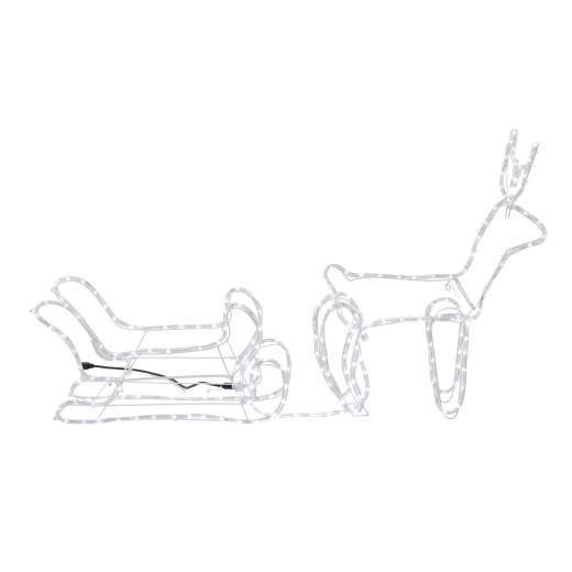 Support stable et discret pour une mise en place facile