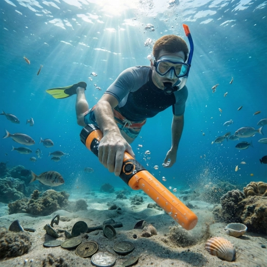 Étanchéité IPX8 jusqu’à 3 mètres