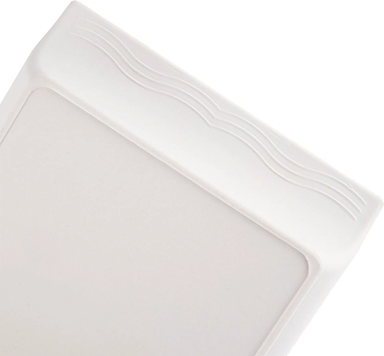 Construction résistante et design élégant