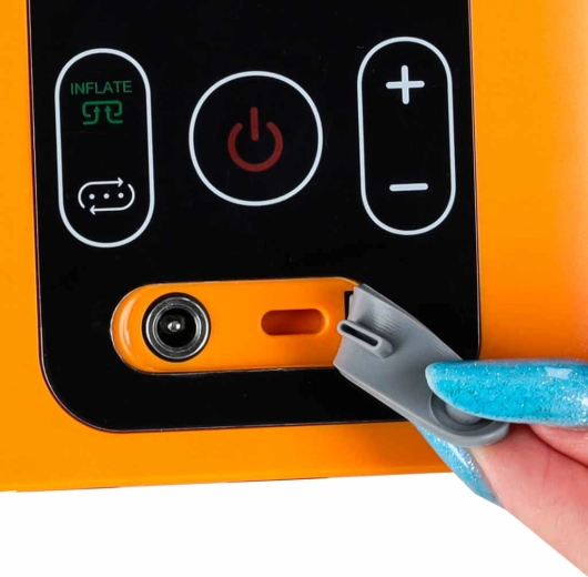 Arrêt automatique (Auto‑Off)