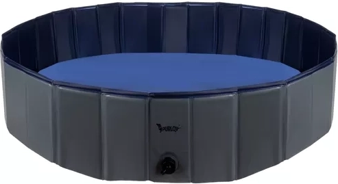 Construction pliable et stable avec fond antidérapant