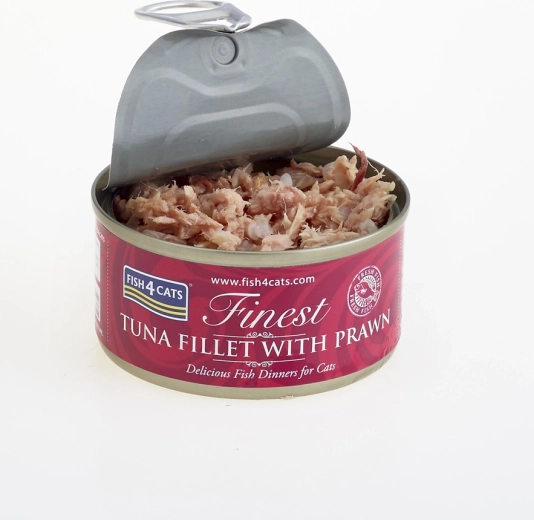 Ouverture facile et portion fraîche