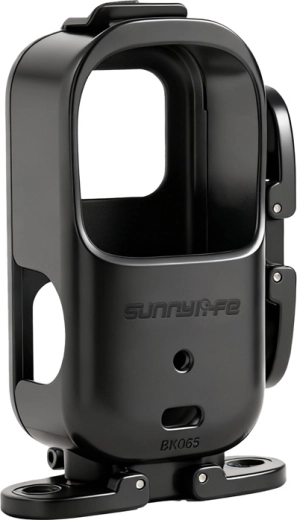 Cadre de montage de protection pliable Sunnylife pour Osmo Nano