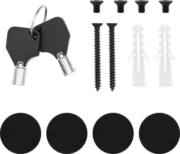 Accessoires de montage