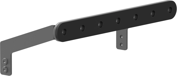 Largeur réglable pour pédales SRP2