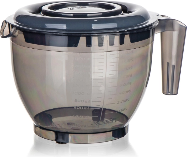 Mesure précise et versement facile