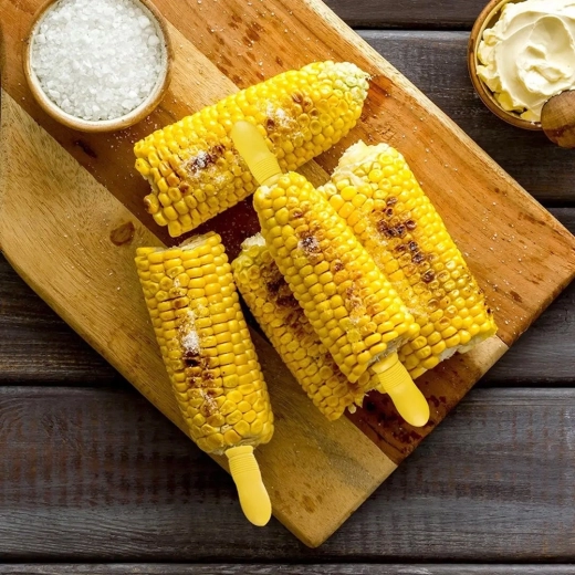 Idéal pour le barbecue et le service