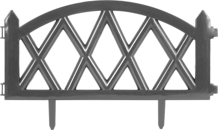 Installation rapide avec ancres de sol