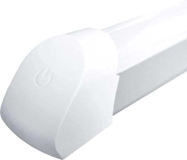 Variateur à 3 niveaux et commande tactile